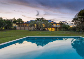 Tranquilo Beach House